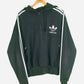 Adidas Trainingsjacke (M)