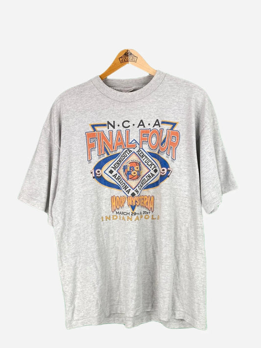 Final Four T-Shirt (L)