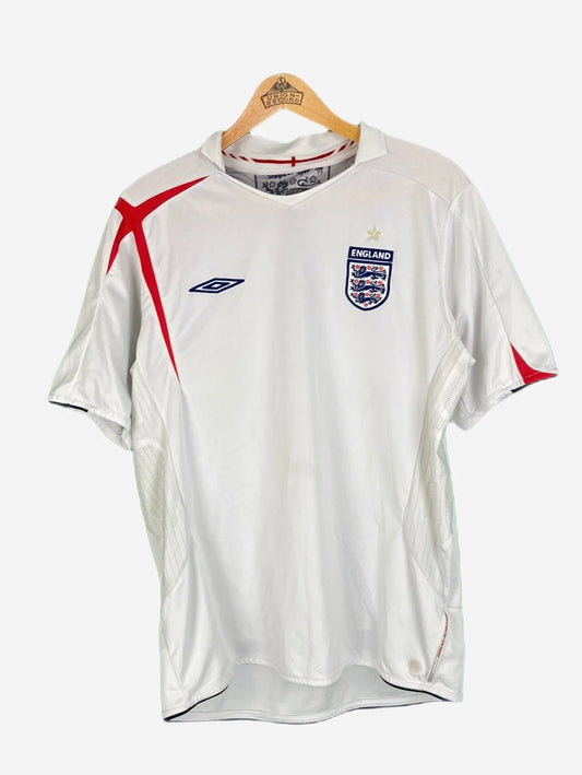 Umbro England Trikot (L)