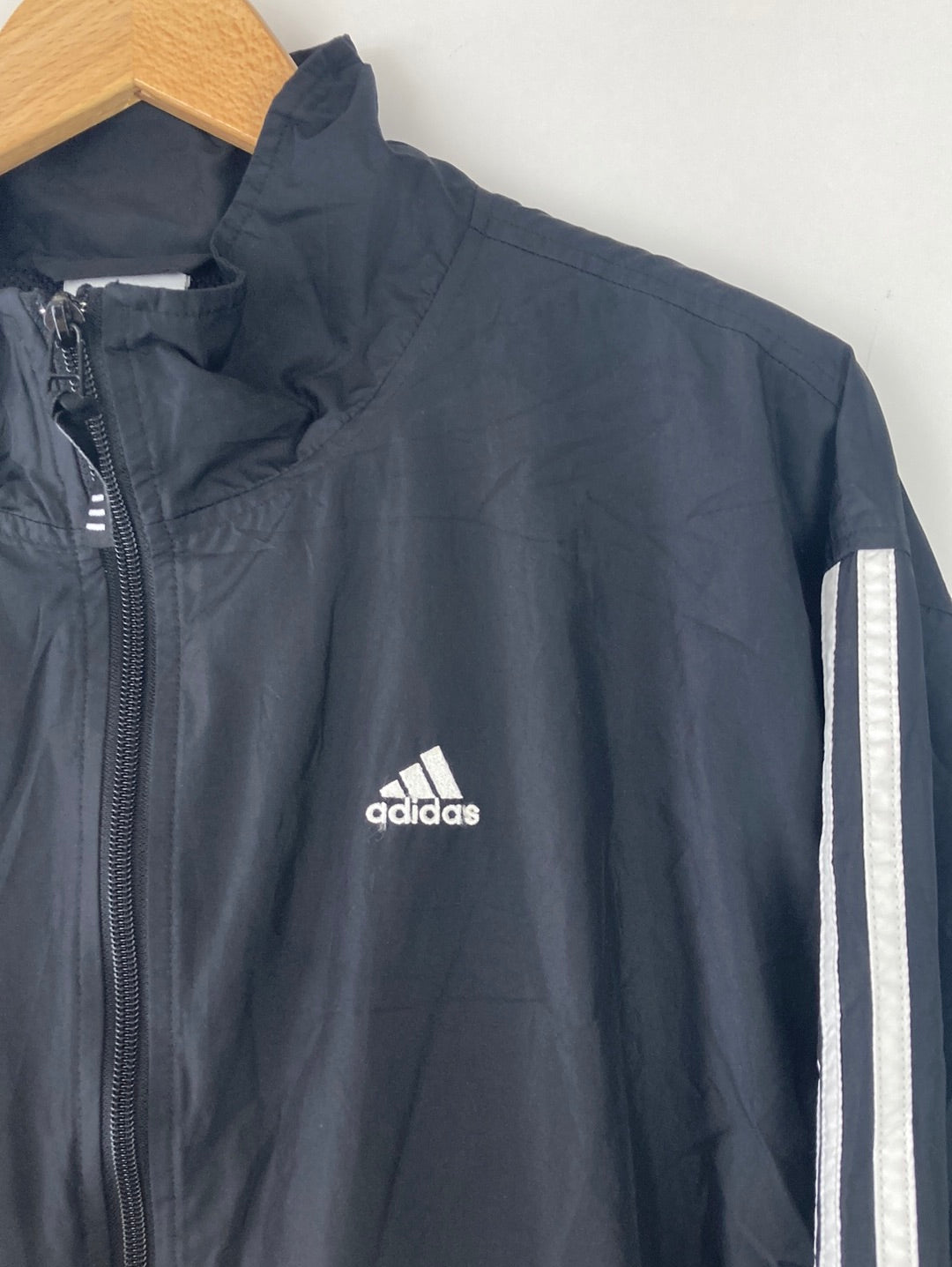 Adidas Trainingsjacke (XL)