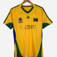 Adidas Tanzania Trikot (L)