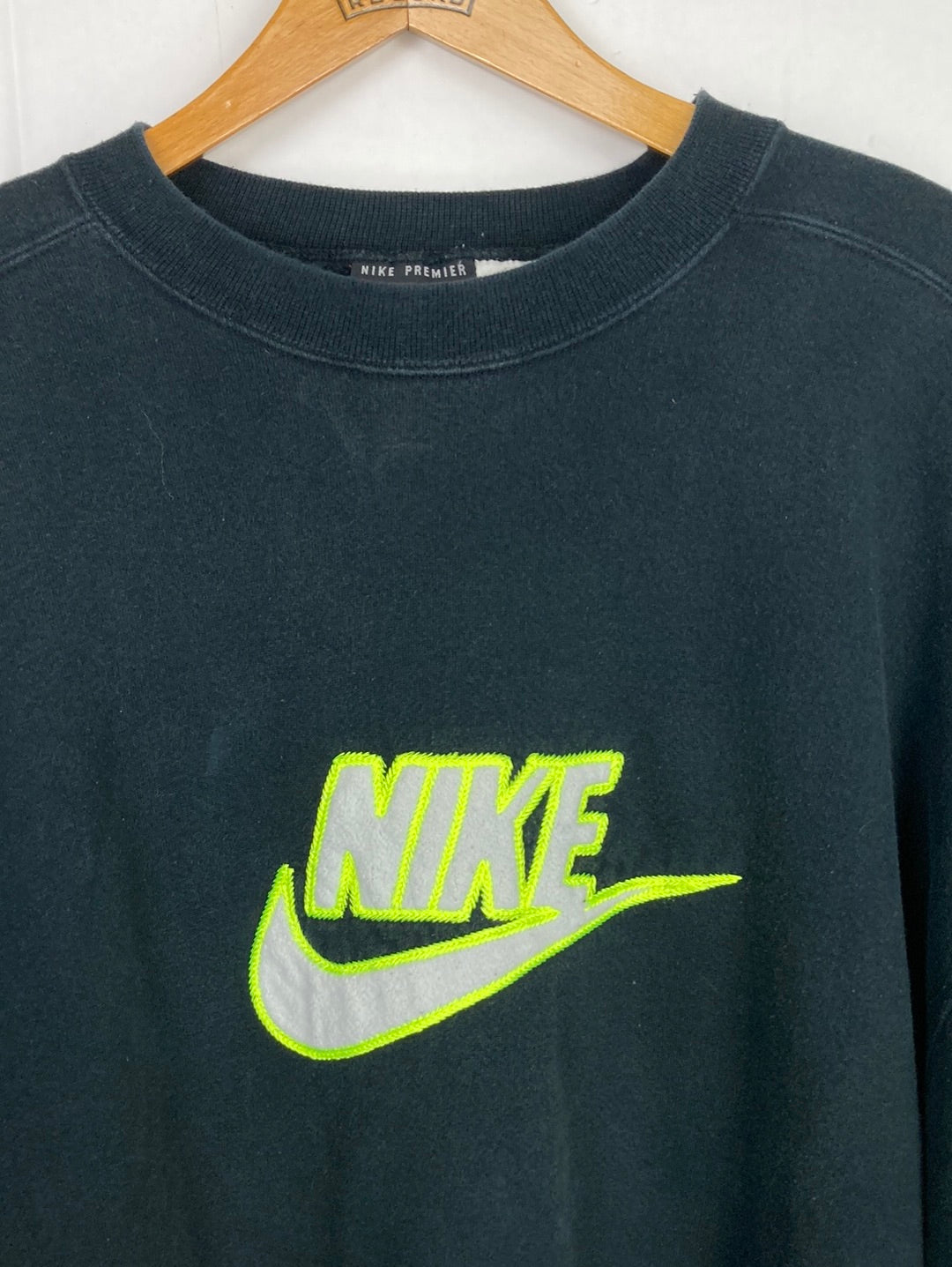 Nike Sweater (XL)