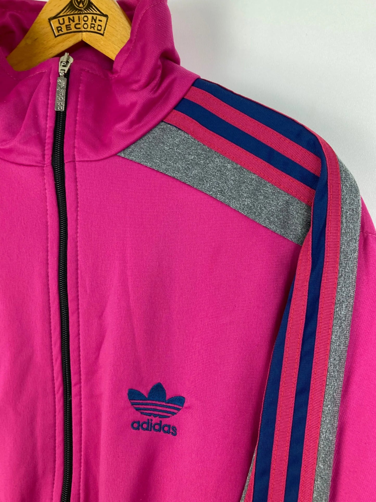 Adidas Trainingsjacke (M)