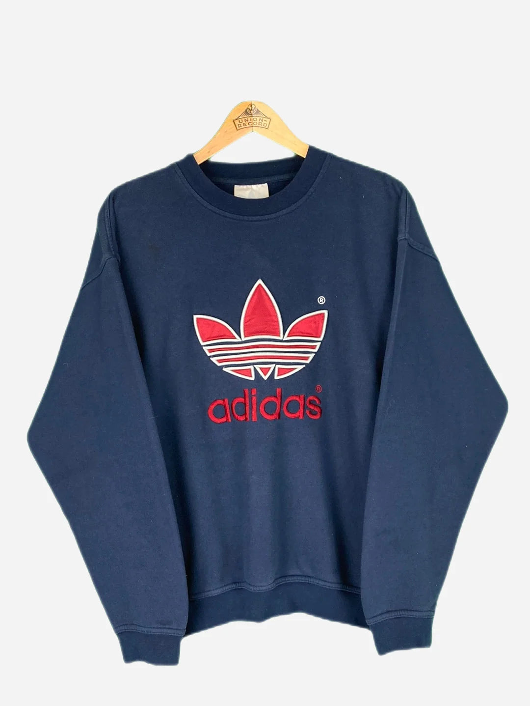 Adidas Sweater (L)