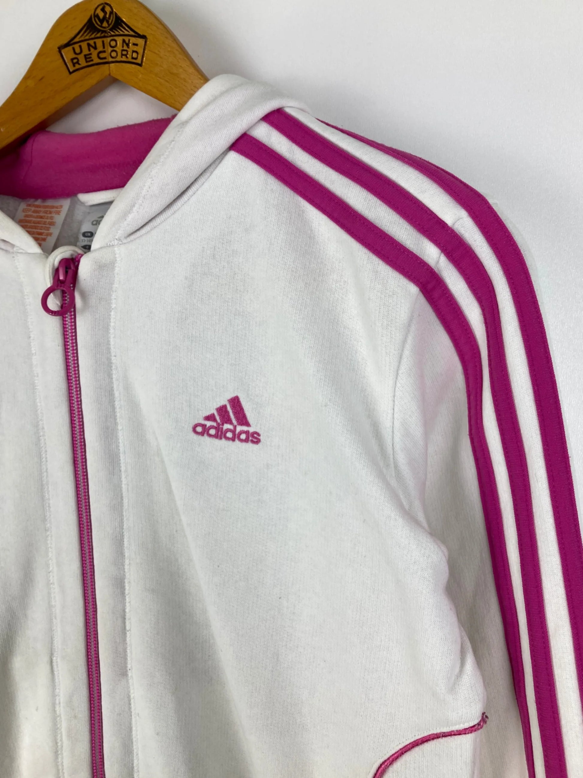 Adidas Trainingsjacke (S)