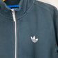 Adidas Sweat Jacke (M)