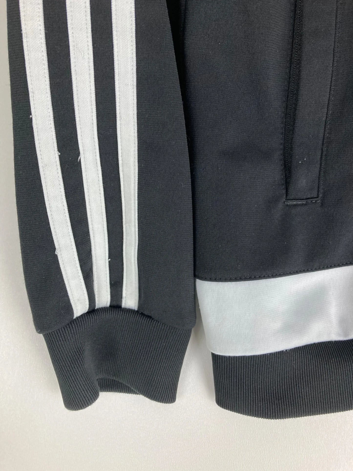 Adidas Trainingsjacke (S)