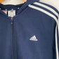 Adidas Zip Hoodie (S)