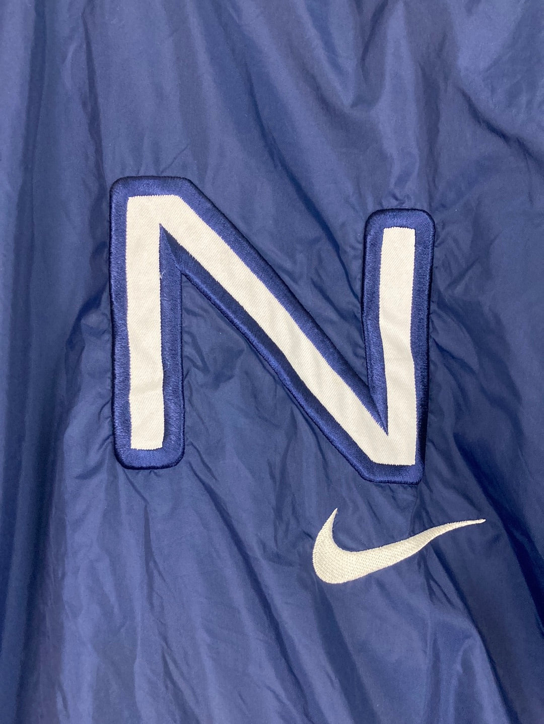 Nike College Jacket (XS)