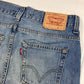 Levi's 506 Jeans 31/32 (M)