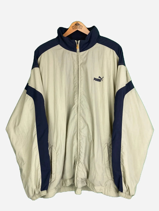 Puma training jacket (XXL)