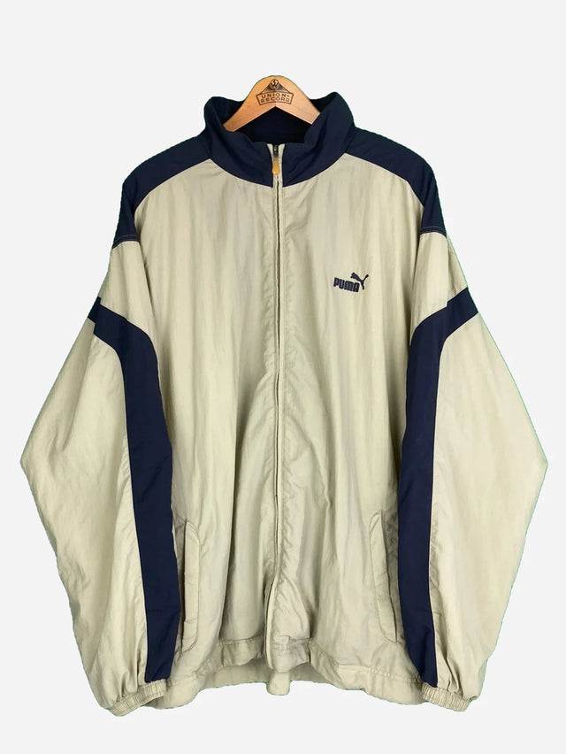 Puma training jacket (XXL)