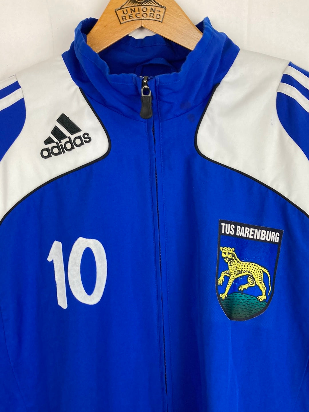 Adidas Trainingsjacke (XL)