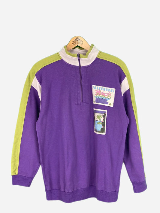 Beach Girl Sweater (L)