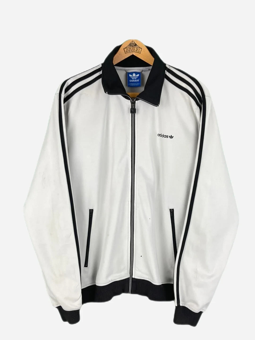 Adidas Trainingsjacke (L)