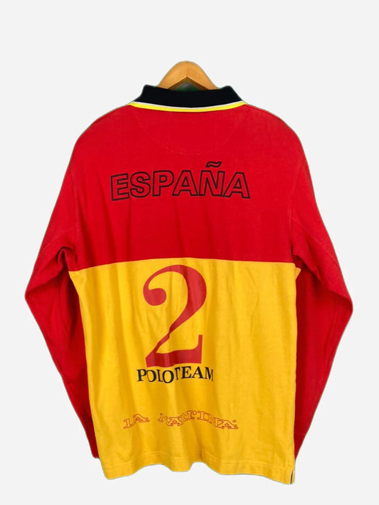 La Martina España Sweater (L)