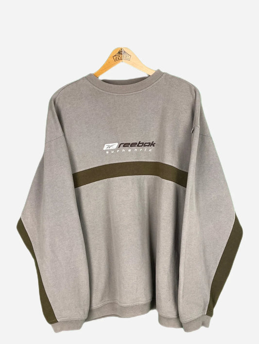Reebok Sweater (XL)