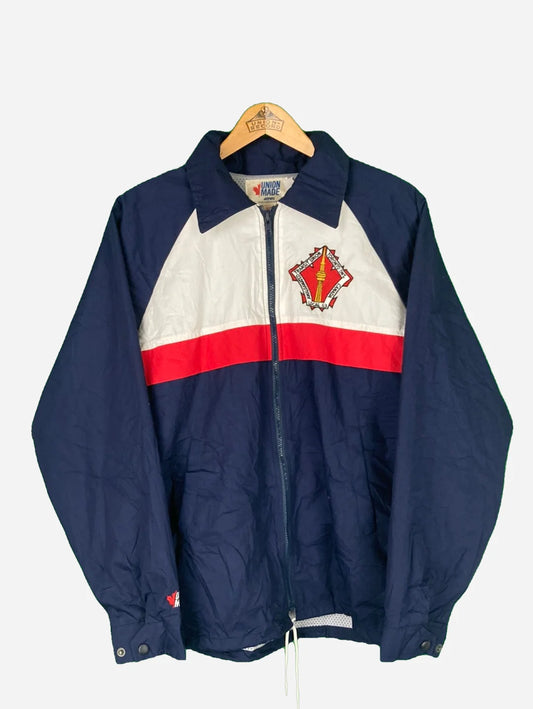Union Made Track Jacket (L)