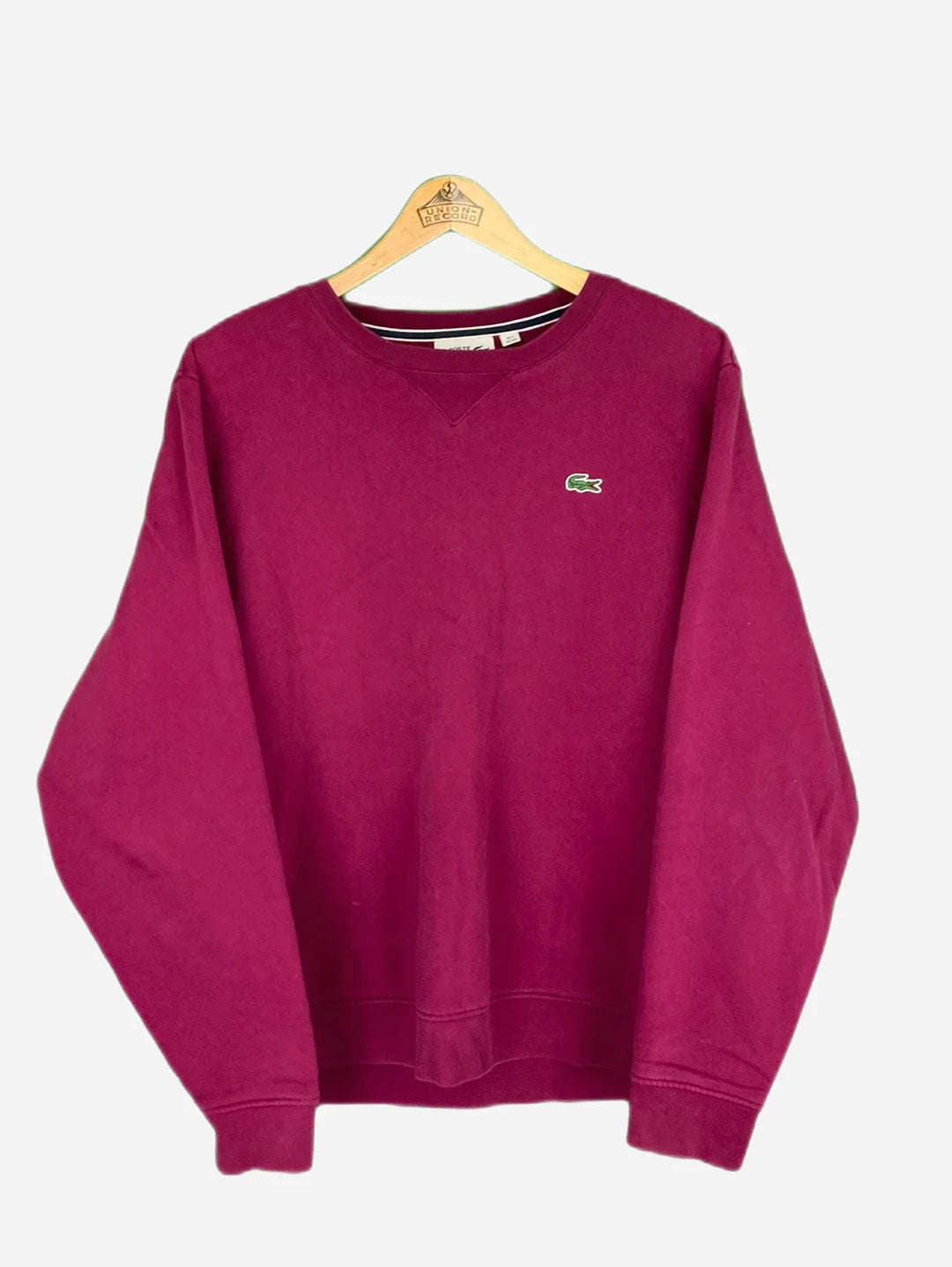 Lacoste Sweater (M)