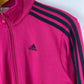 Adidas Trainingsjacke (S)
