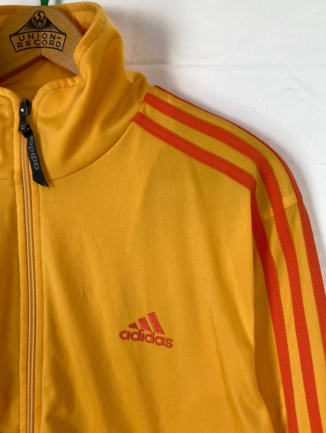 Adidas Trainingsjacke (XS)