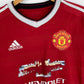 Adidas Manchester United Trikot (M)