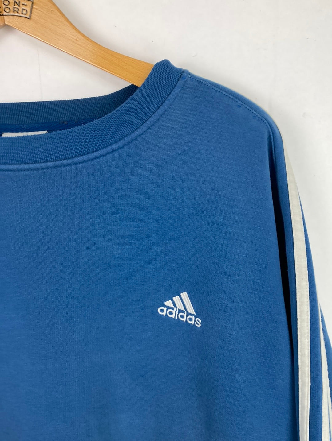 Adidas Sweater (XL)