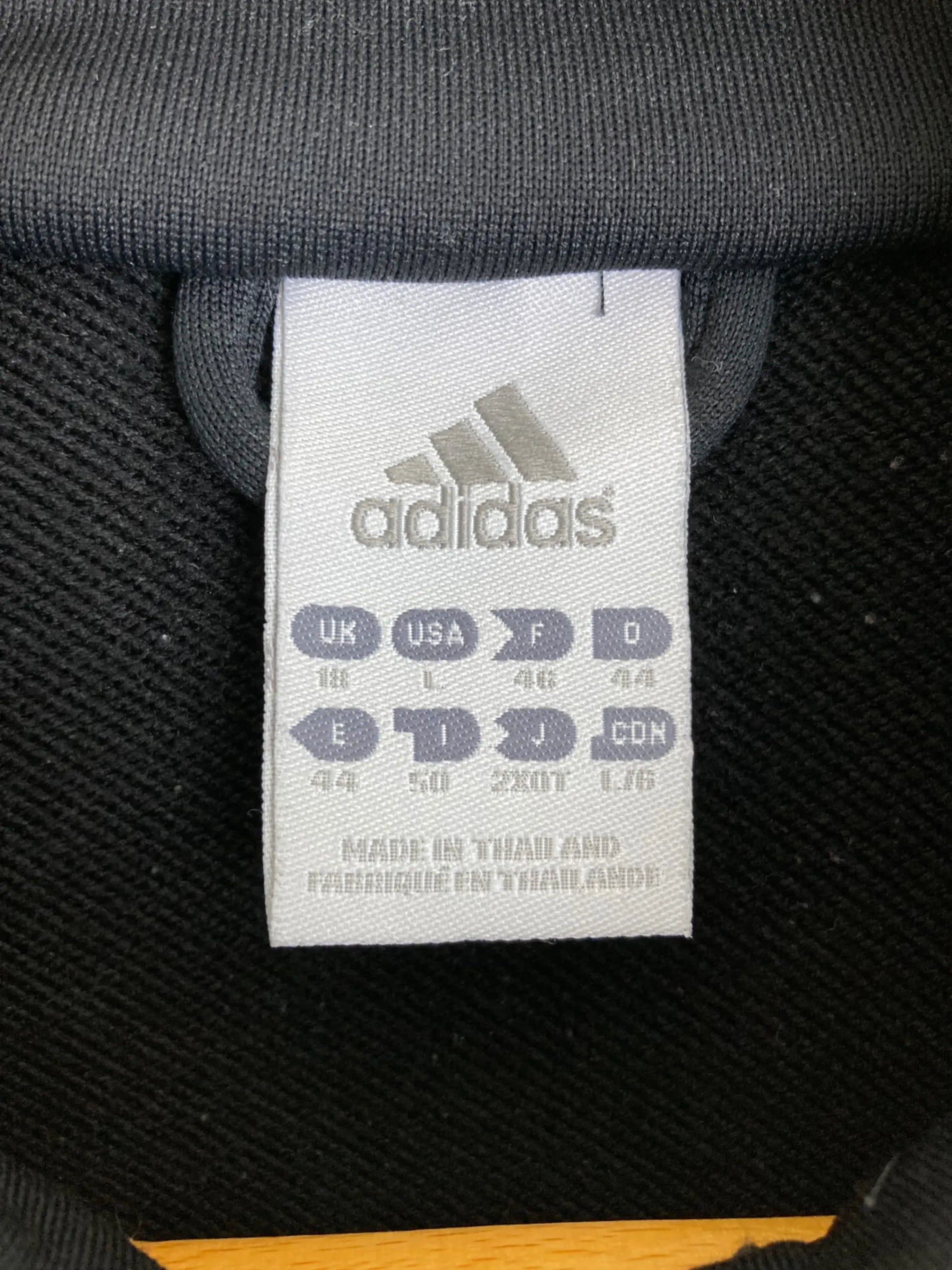 Adidas Trainingsjacke (S)