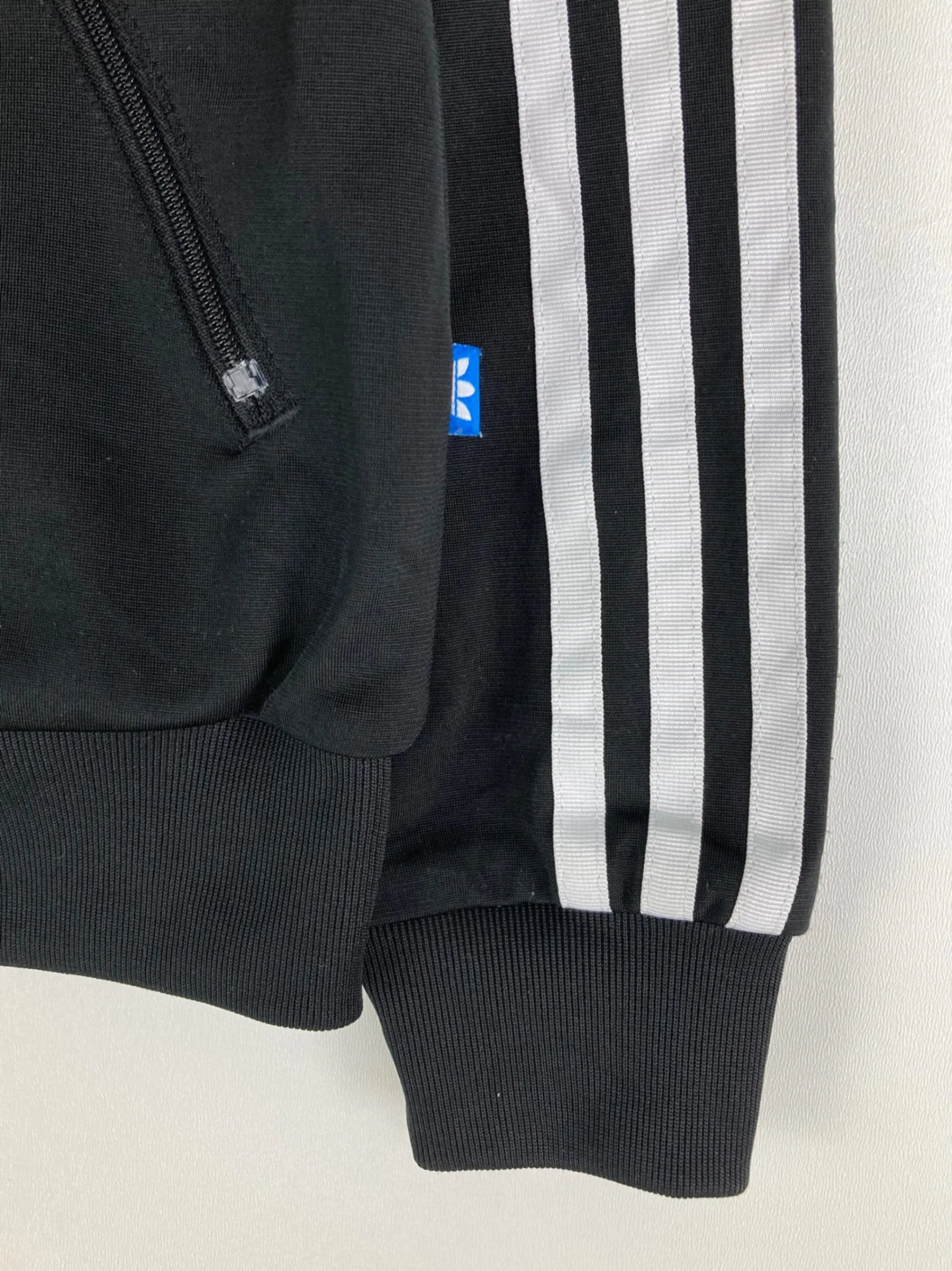 Adidas Trainingsjacke (S)