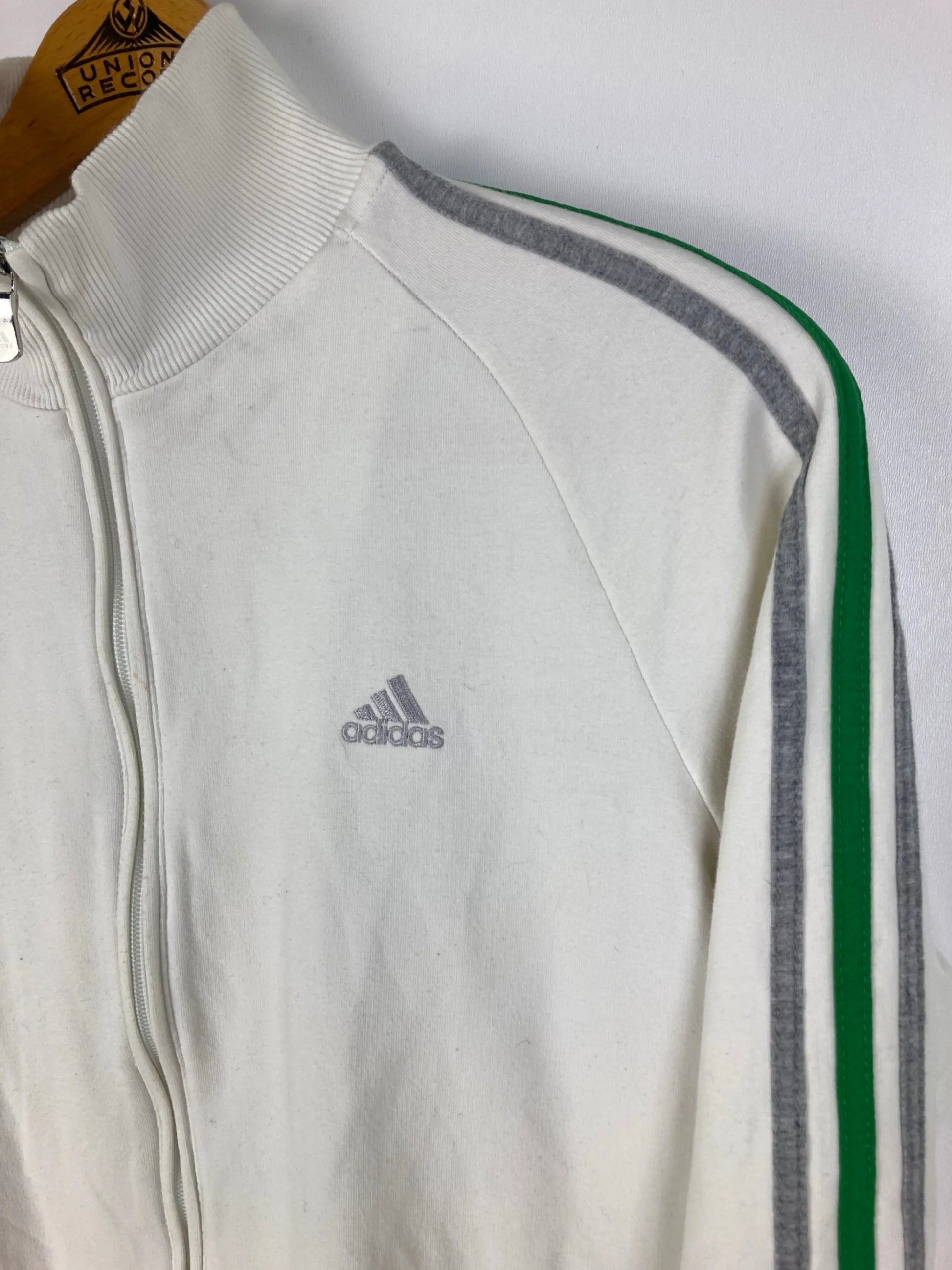 Adidas Trainingsjacke (S)