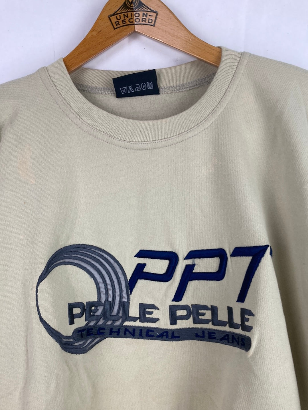 Pelle Pelle Sweater (M)