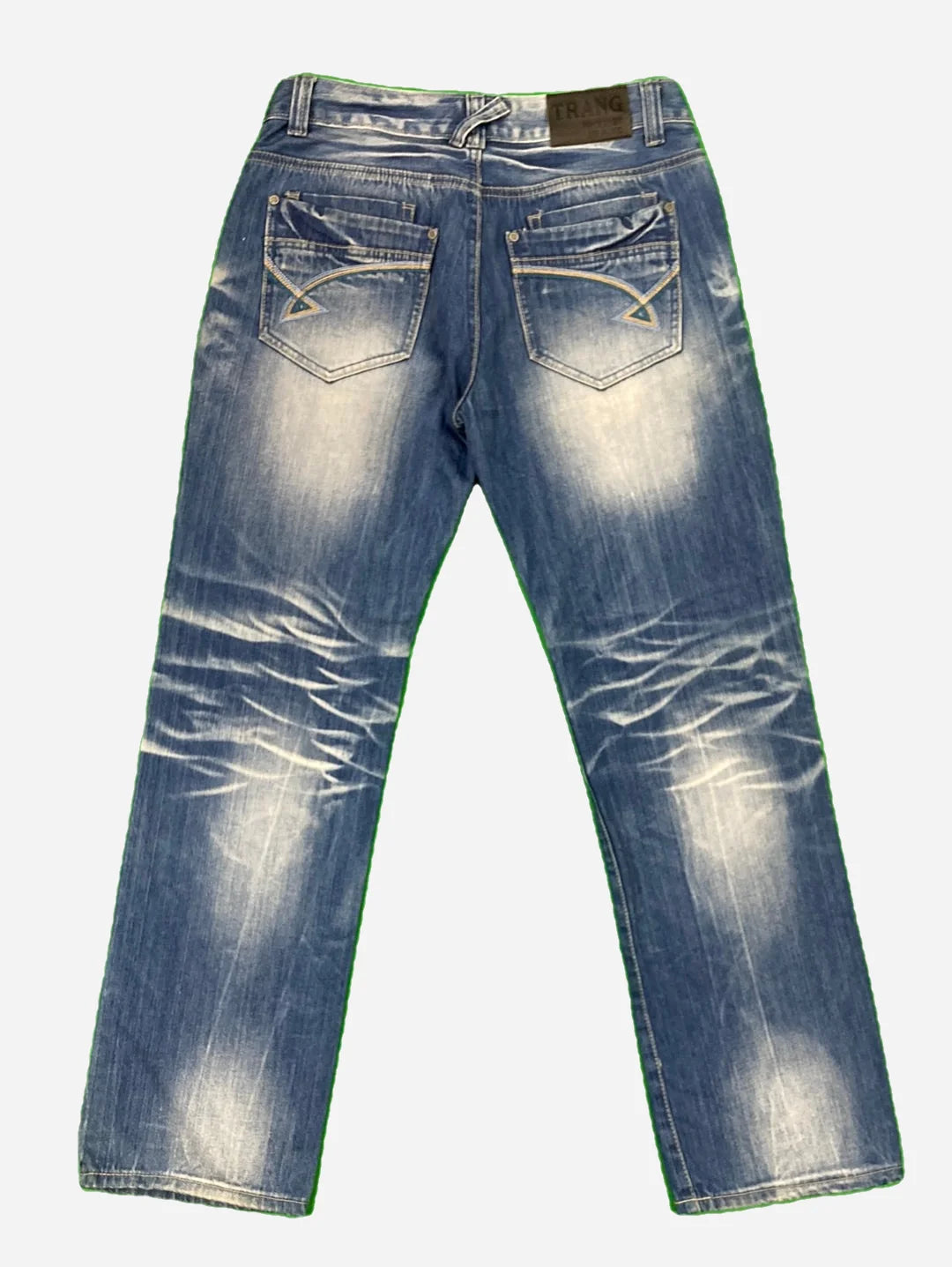Trang Jeans 33/32 (L)