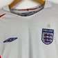 Umbro England Trikot (L)