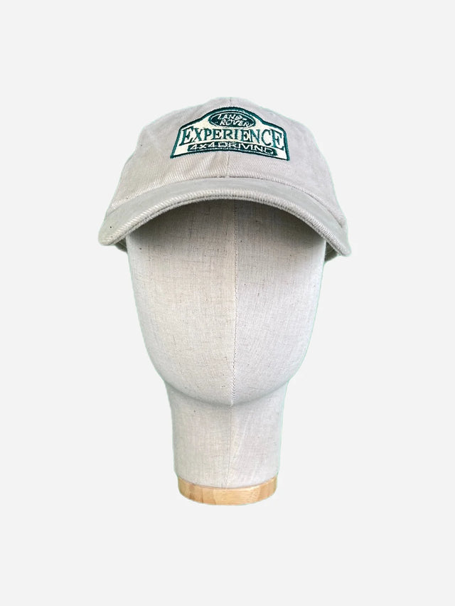 Landrover Experience Cap
