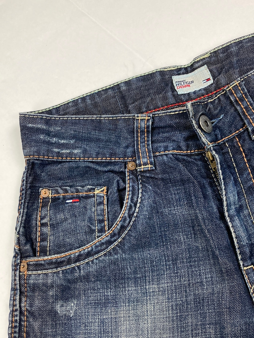 Tommy Hilfiger Jeans 29/29 (S)