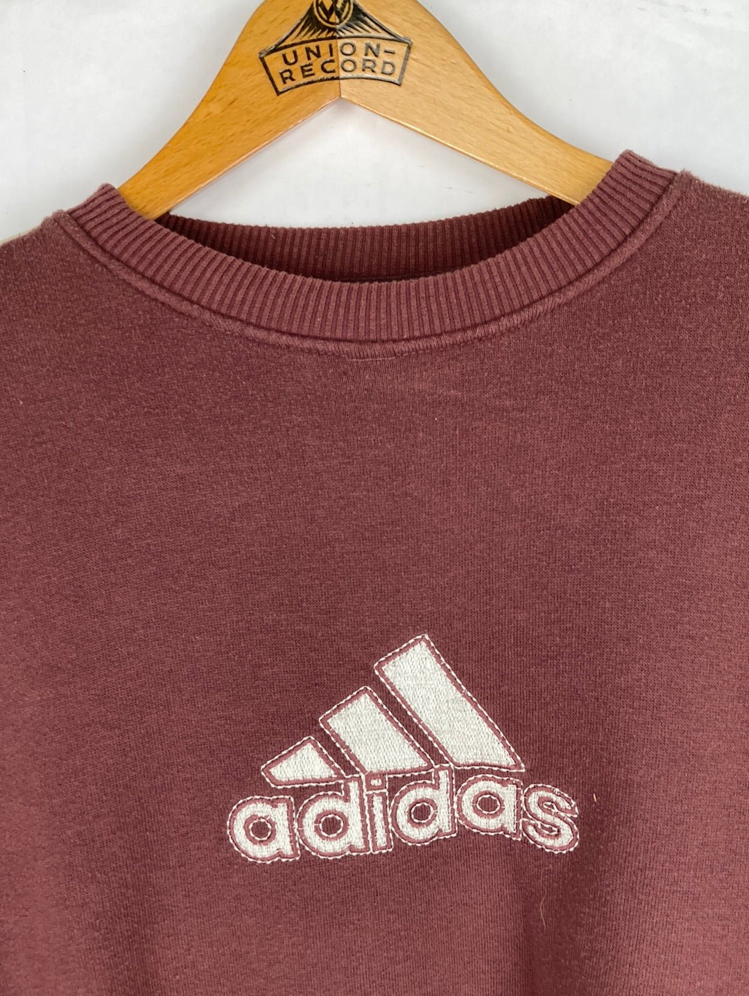 Adidas Sweater (S)