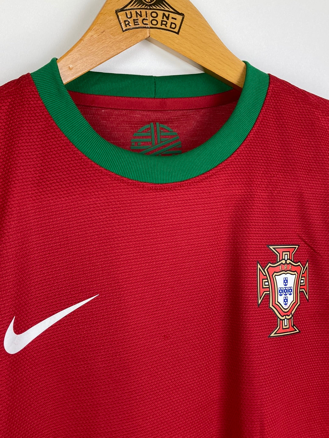 Nike Portugal Trikot (M)