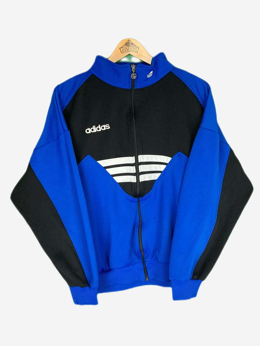 Adidas Sweat Jacke (M)