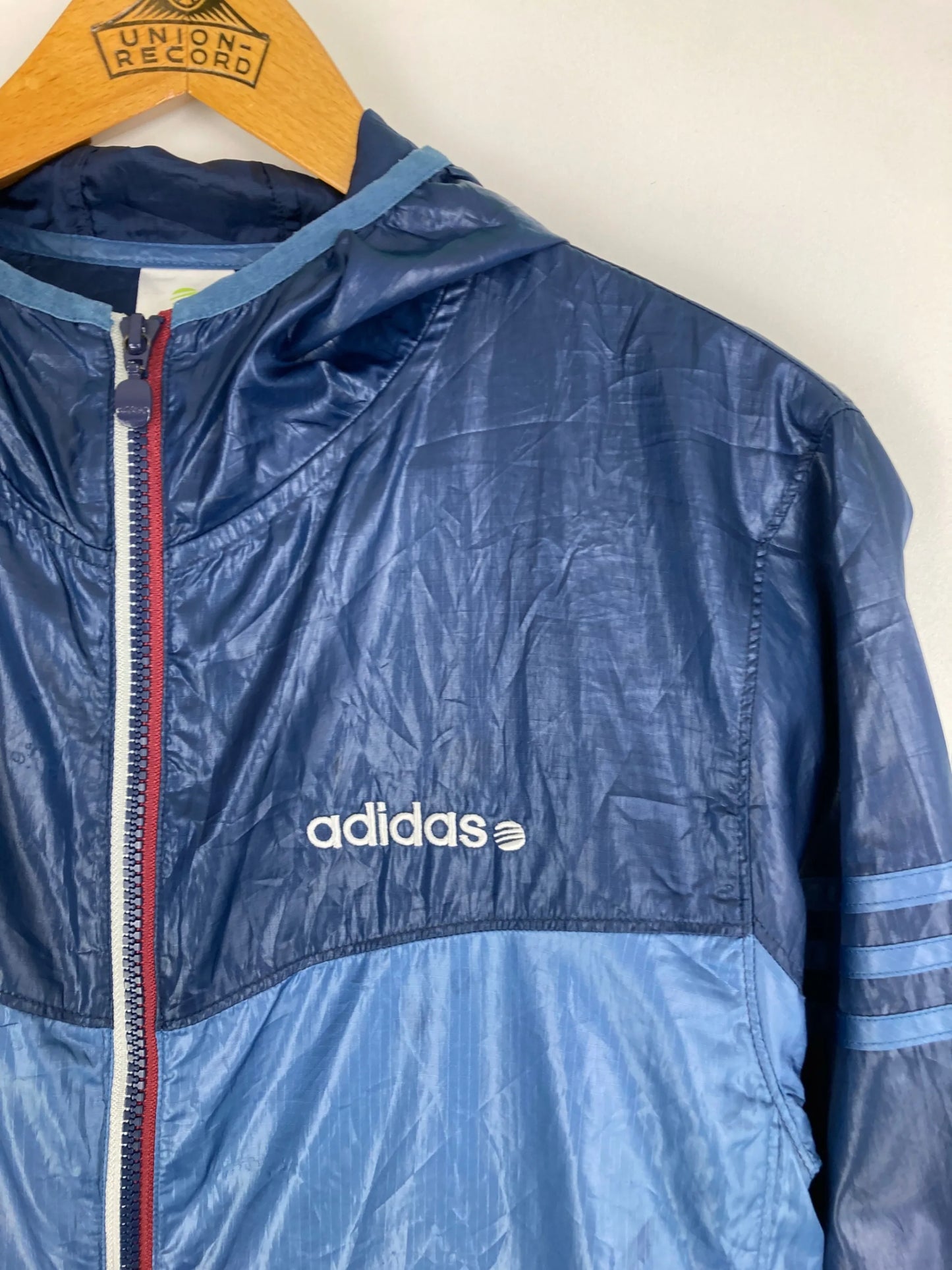 Adidas Trainingsjacke (M)