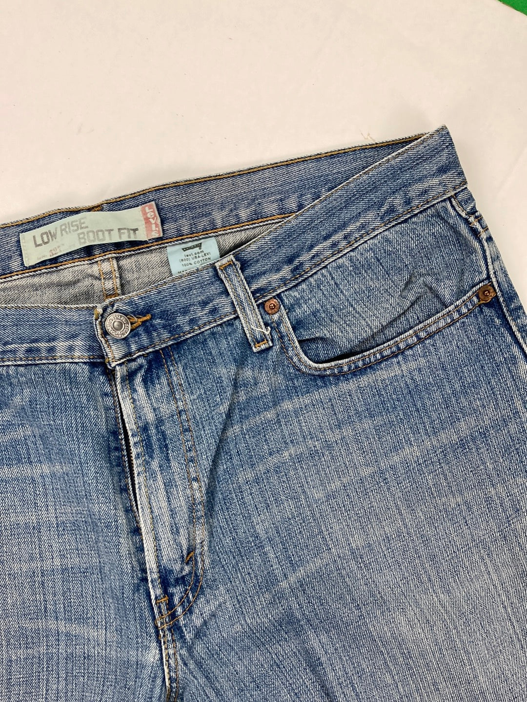 Levi's 527 Jeans 36/32 (XL)