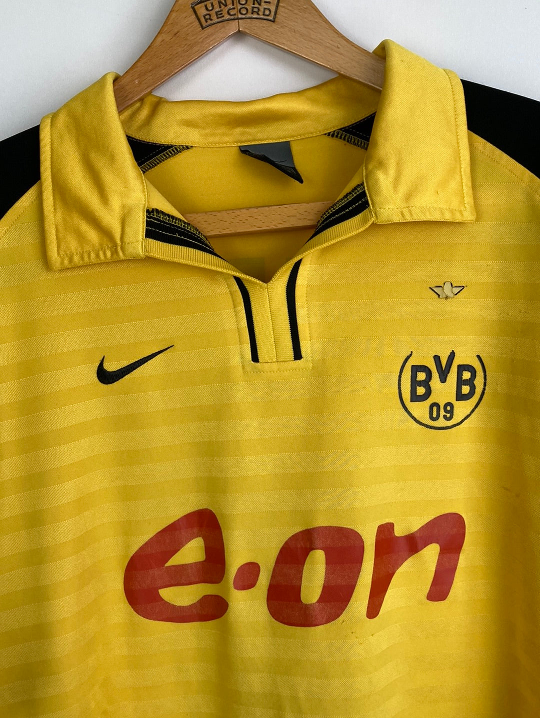 Nike Borussia Dortmund 2005 Trikot (XL)