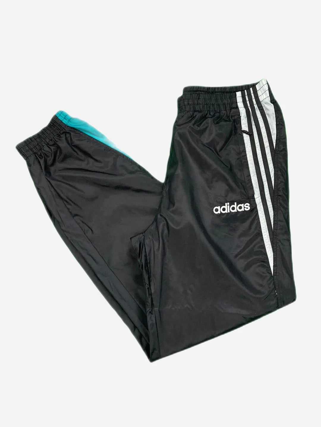 Adidas Track Pants (XL)