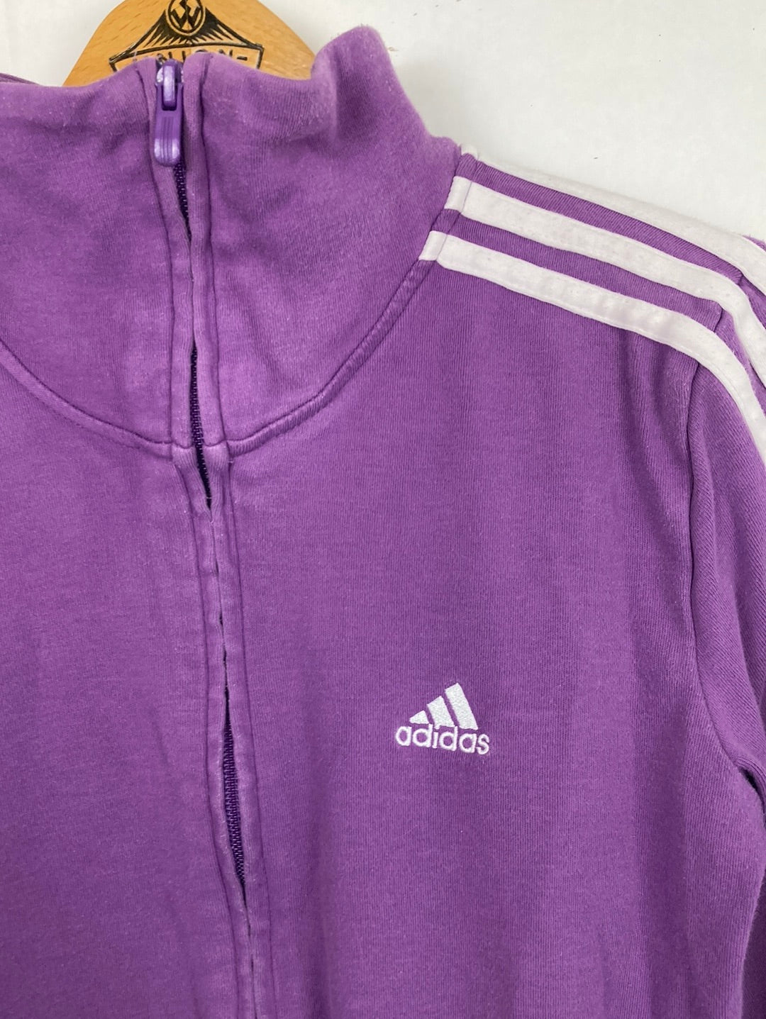 Adidas Trainingsjacke (XS)