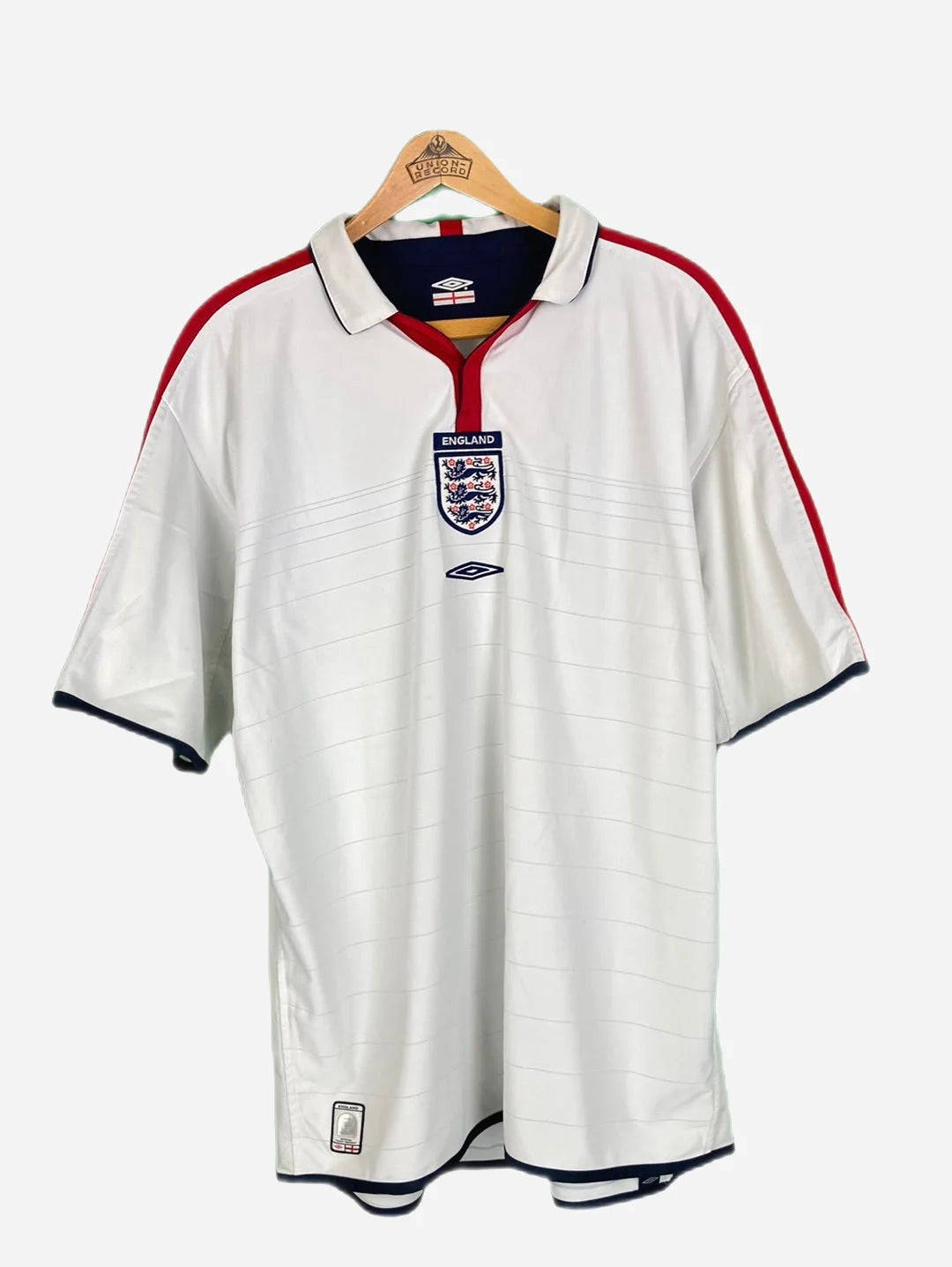 Umbro England Trikot (XXL)