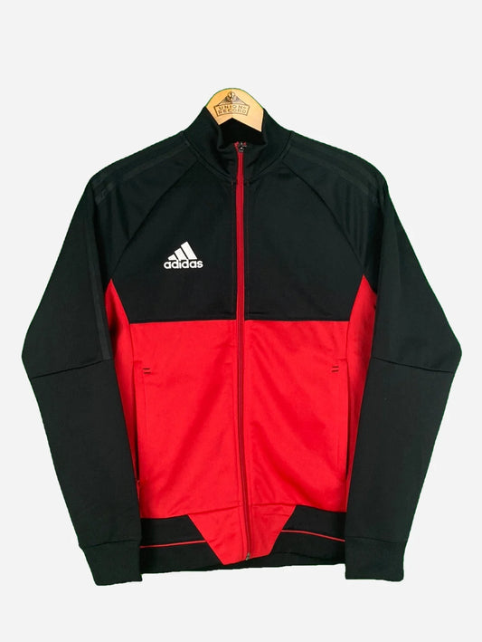 Adidas training jacket (S)