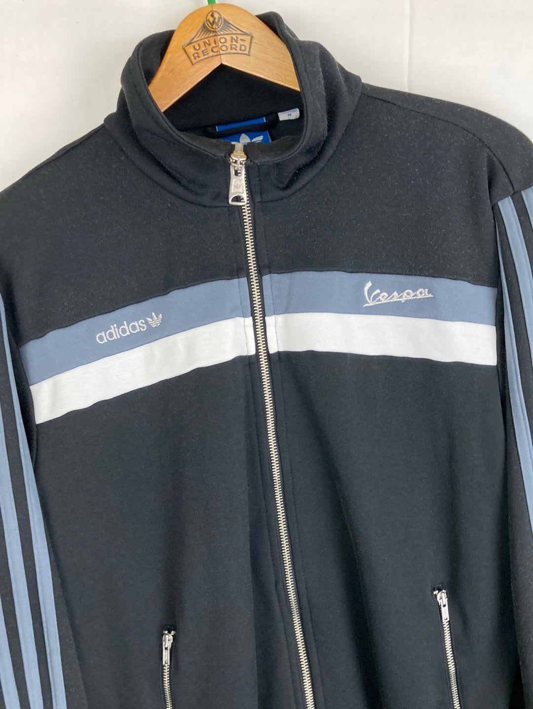 Adidas "Vespa" training jacket (M)