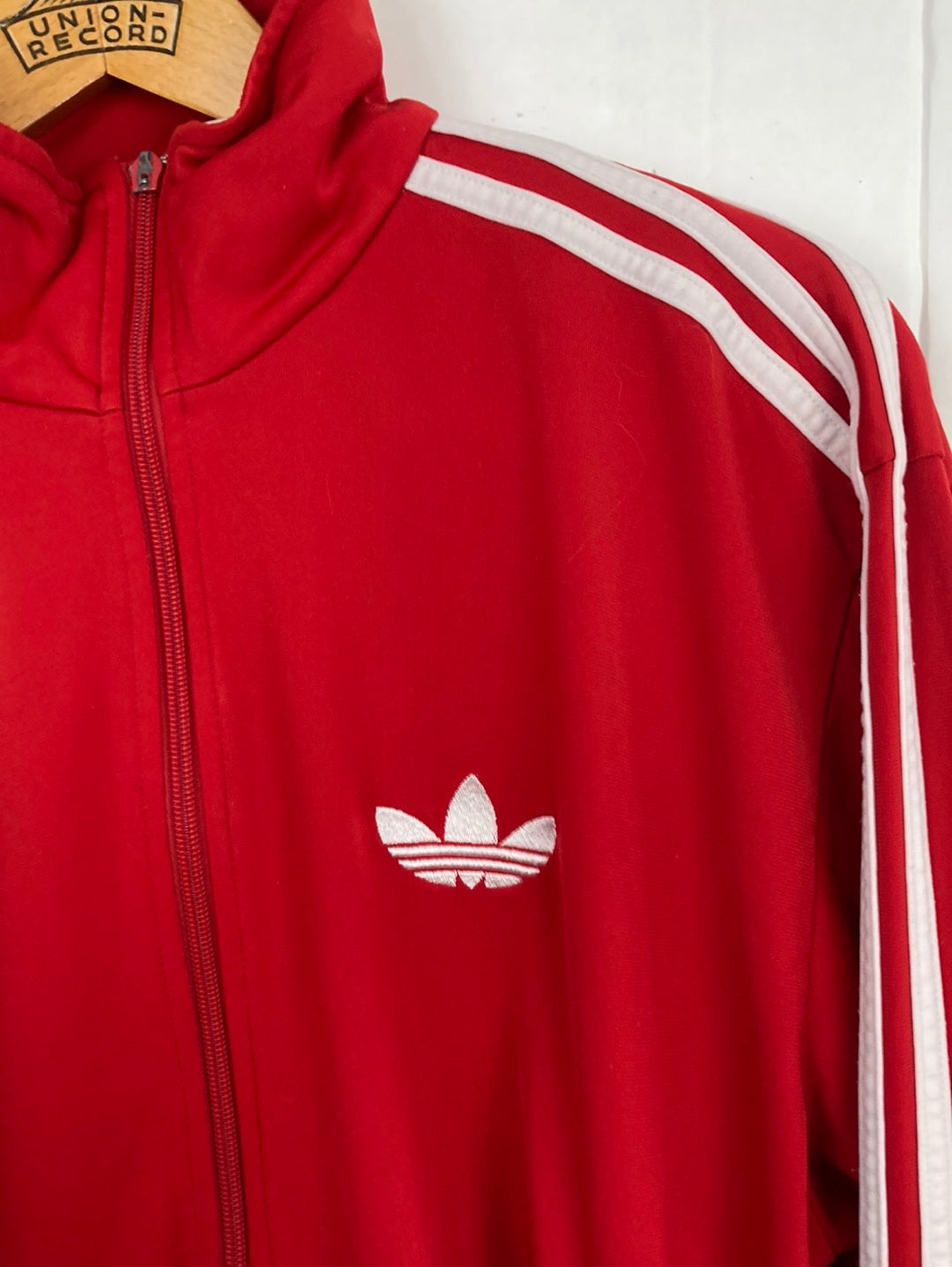 Adidas Trainingsjacke (L)