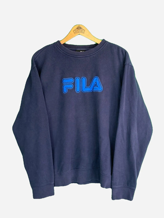 Fila Sweater (M)