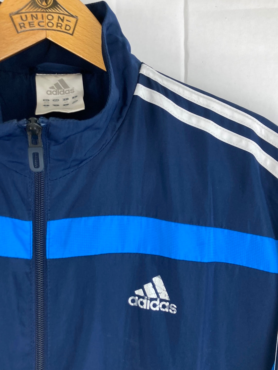 Adidas Trainingsjacke (M)