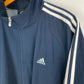 Adidas Trainingsjacke (XL)
